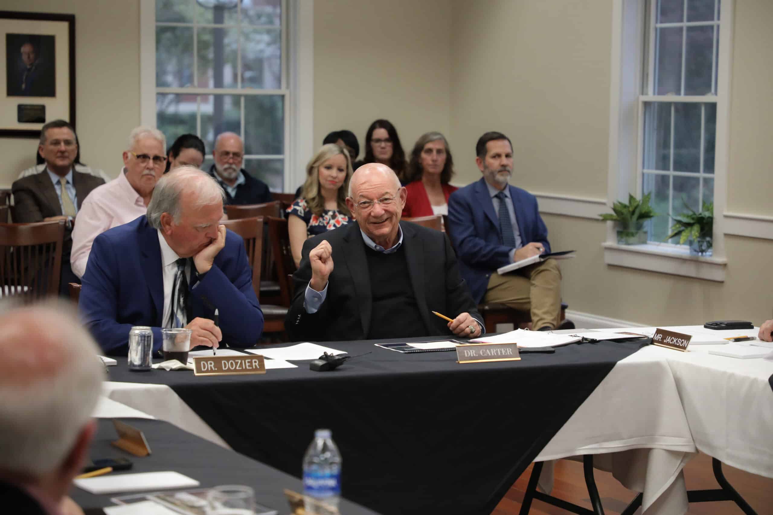 FMU approves Doctor of Psychology degree FMU approves Doctor of Psychology degree