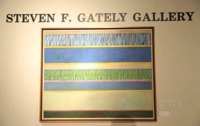 Gately Gallery Exhibits