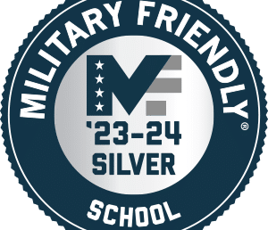 FMU Earns 2023-2024 Military Friendly® School Designation