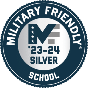 FMU Earns 2023-2024 Military Friendly® School Designation