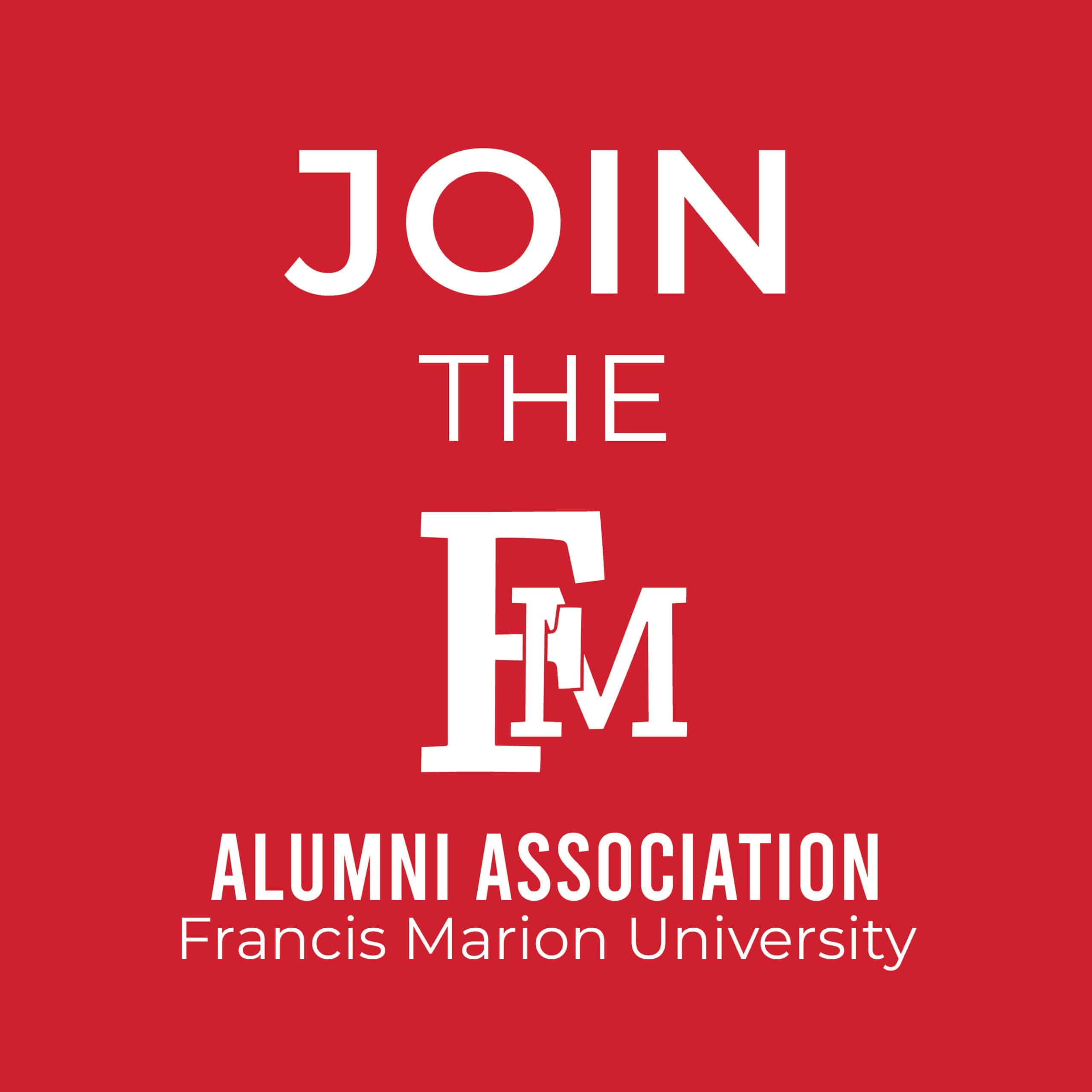 join alumni association
