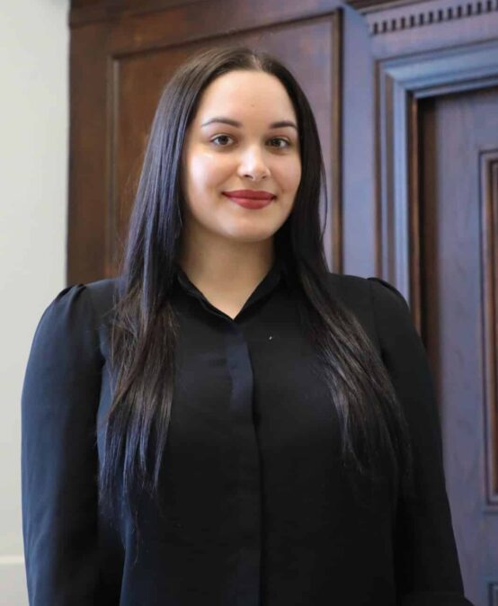 FMU’s Speech Language Pathology Program brings Mercado to Florence; now she’s here to stay