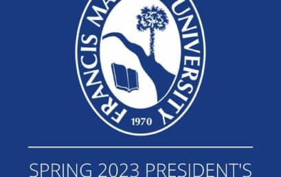 FMU Releases Spring 2023 Semester President’s, Dean’s Lists