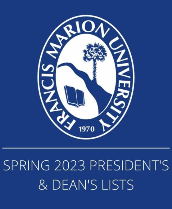 FMU Releases Spring 2023 Semester President’s, Dean’s Lists