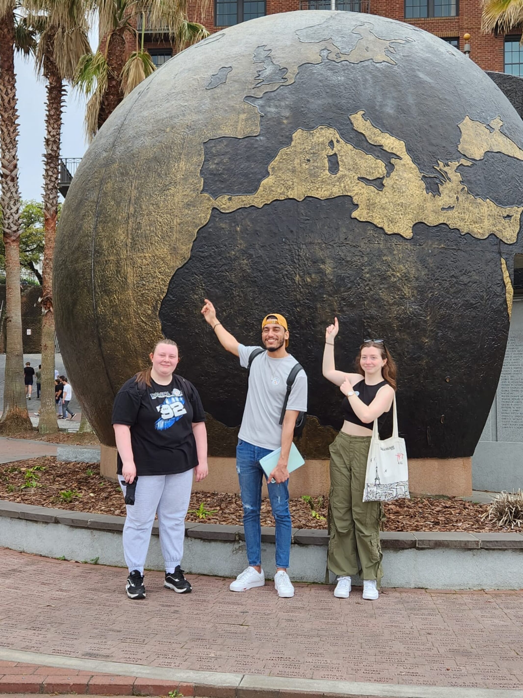 My Exchange Semester at FMU – by Andréa Bazin My Exchange Semester at FMU – by Andréa Bazin