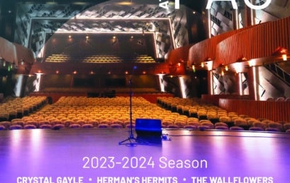 FMU Performing Arts Center Announces 2023-2024 Spotlight Series
