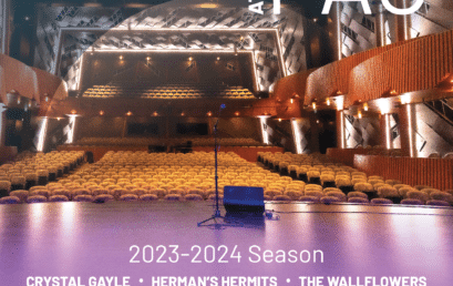 FMU Performing Arts Center Announces 2023-2024 Spotlight Series