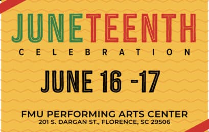 FMU hosts Juneteenth Celebration