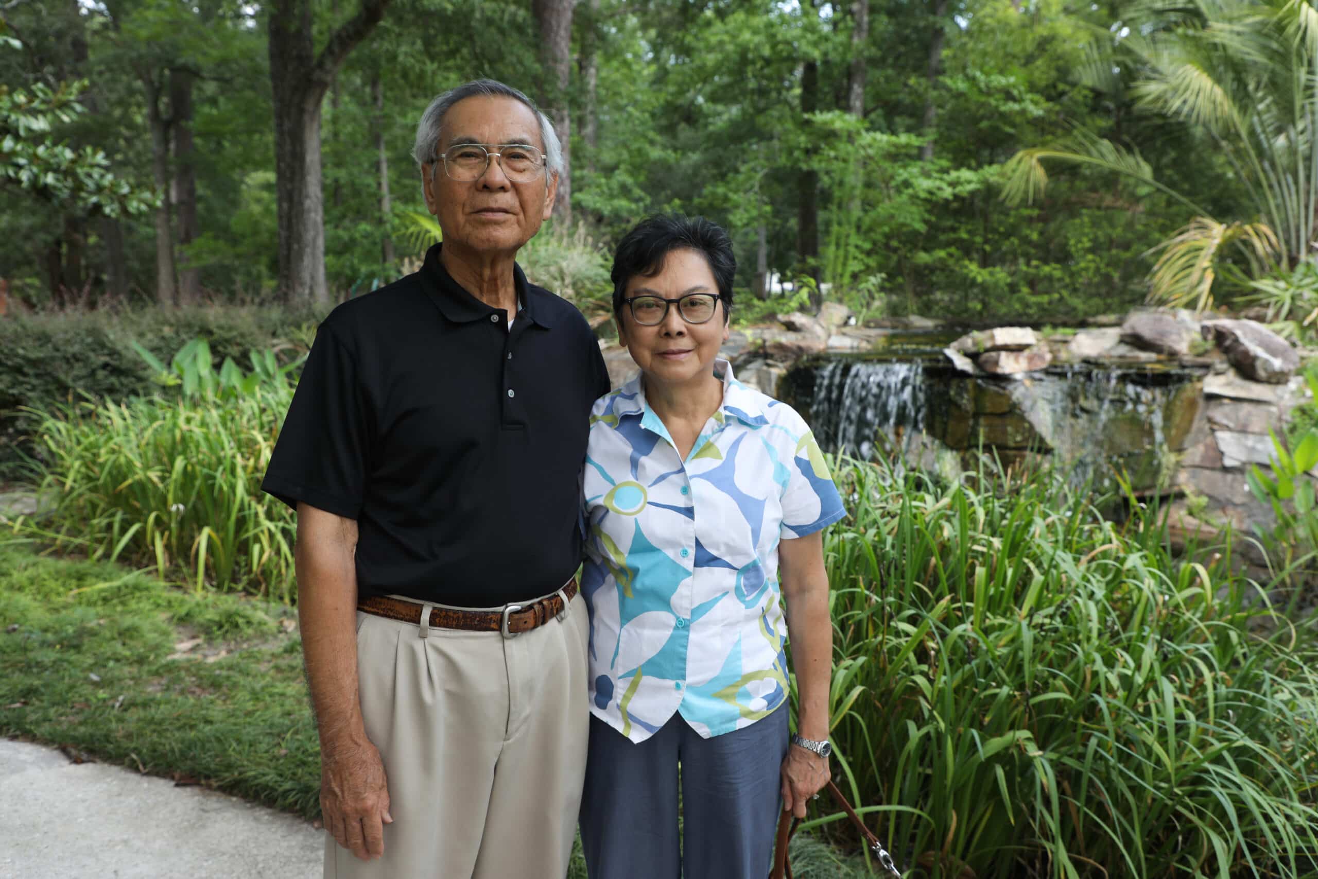 New gift from longtime FMU donors to increase scholarship opportunities for First Generation education majors