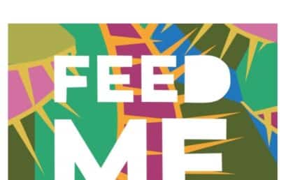 Exhibit: Julia Deckman “FEED ME” and FRAA Small Works Exhibition