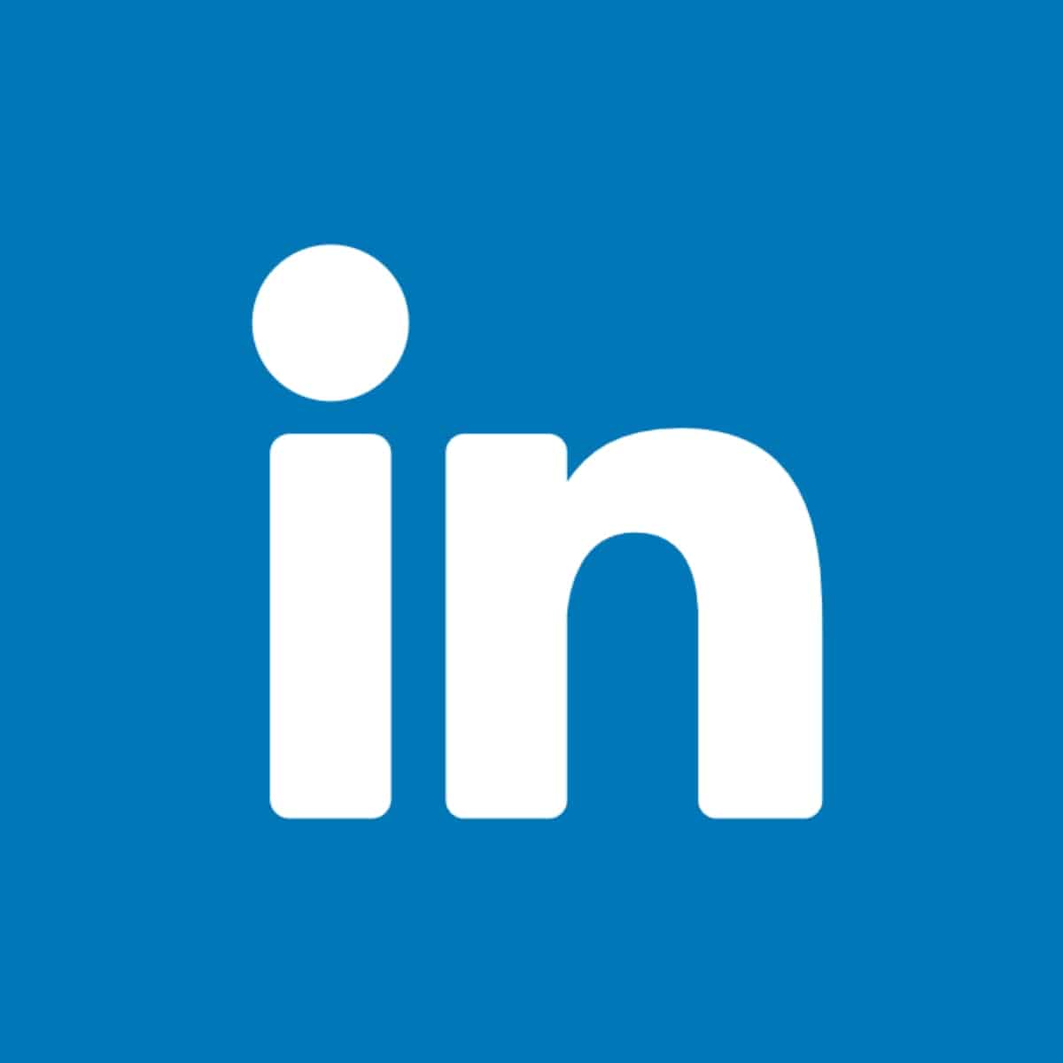 linkedin