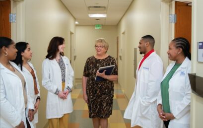FMU Nursing receives $2.2 million federal grant