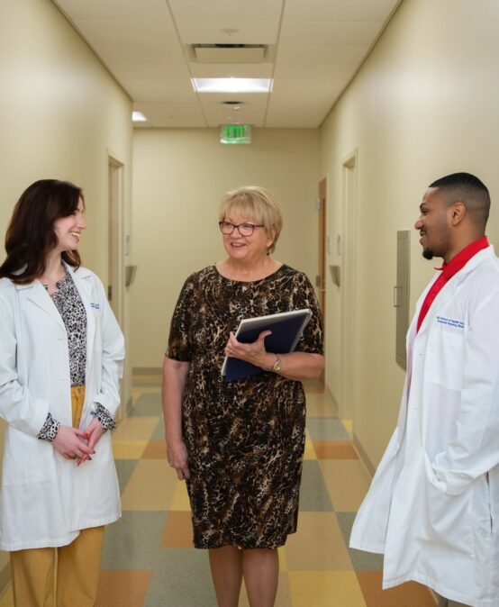 FMU Nursing receives $2.2 million federal grant