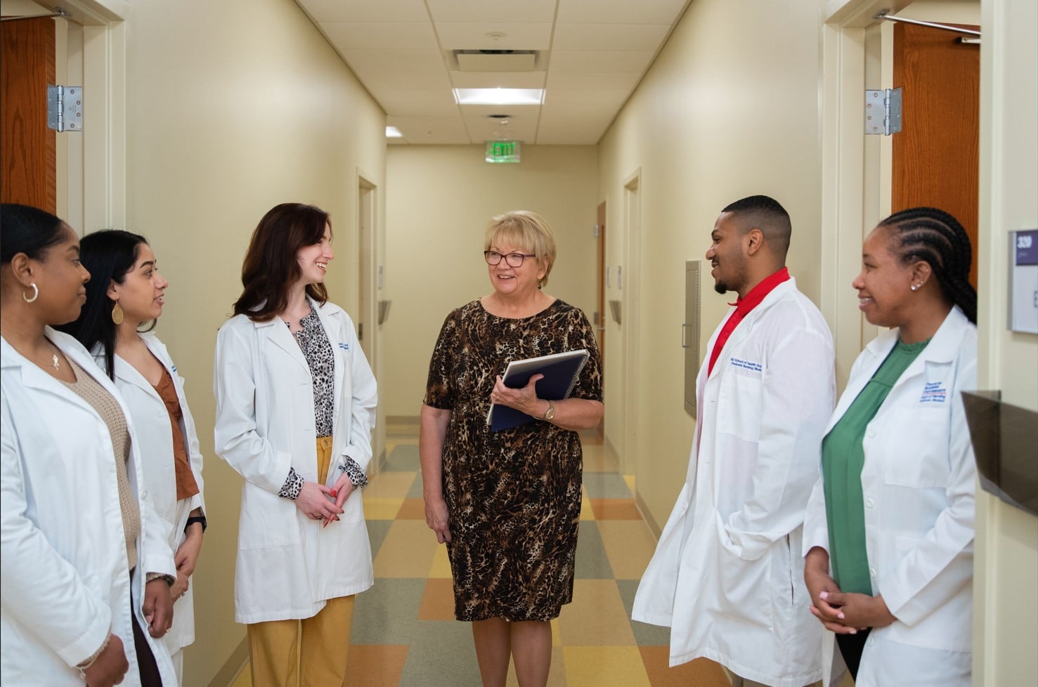 FMU Nursing receives $2.2 million federal grant