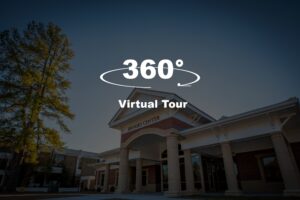 honors center 360 tour