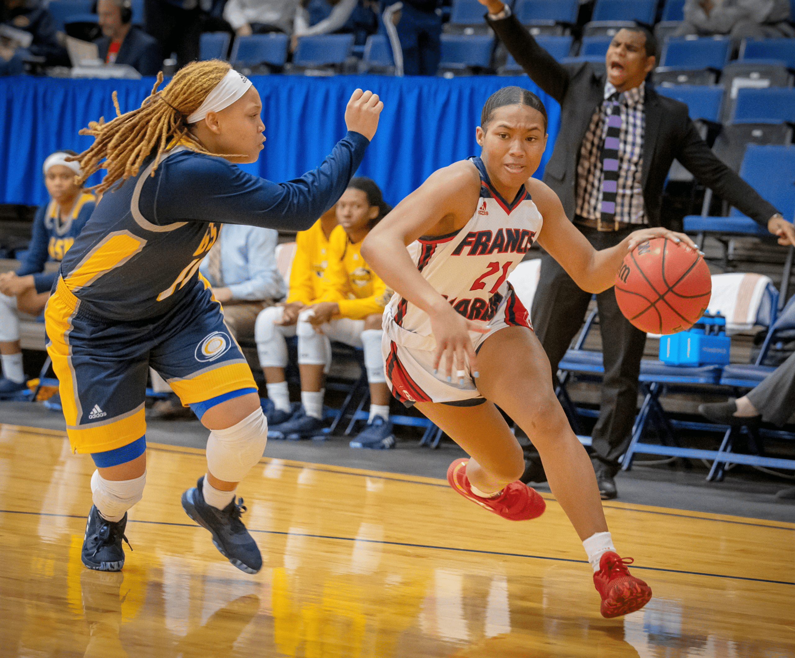 women's basketball