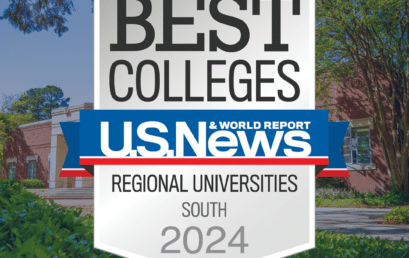 FMU once again ranked among U.S. News & World Report’s “Best Colleges”