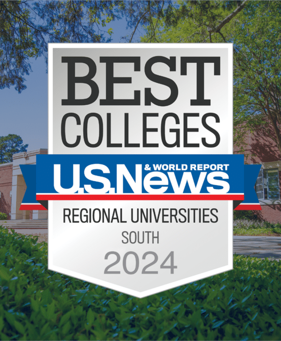 FMU once again ranked among U.S. News & World Report’s “Best Colleges”