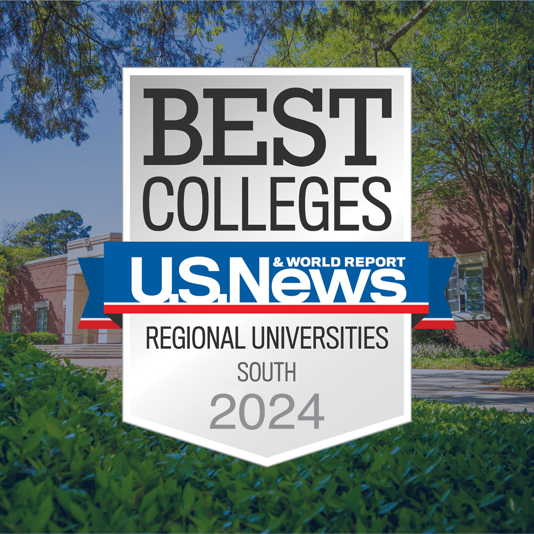 FMU once again ranked among U.S. News & World Report’s “Best Colleges” FMU once again ranked among U.S. News & World Report’s “Best Colleges”