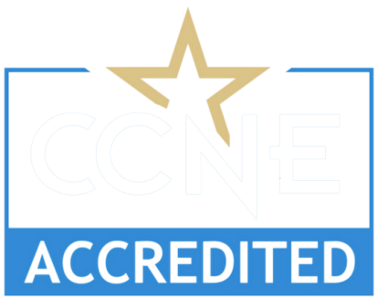 CCNE Accredited