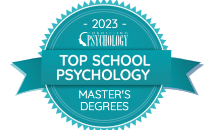 FMU’s Graduate Degree in School Psychology Ranked 4th in the Nation