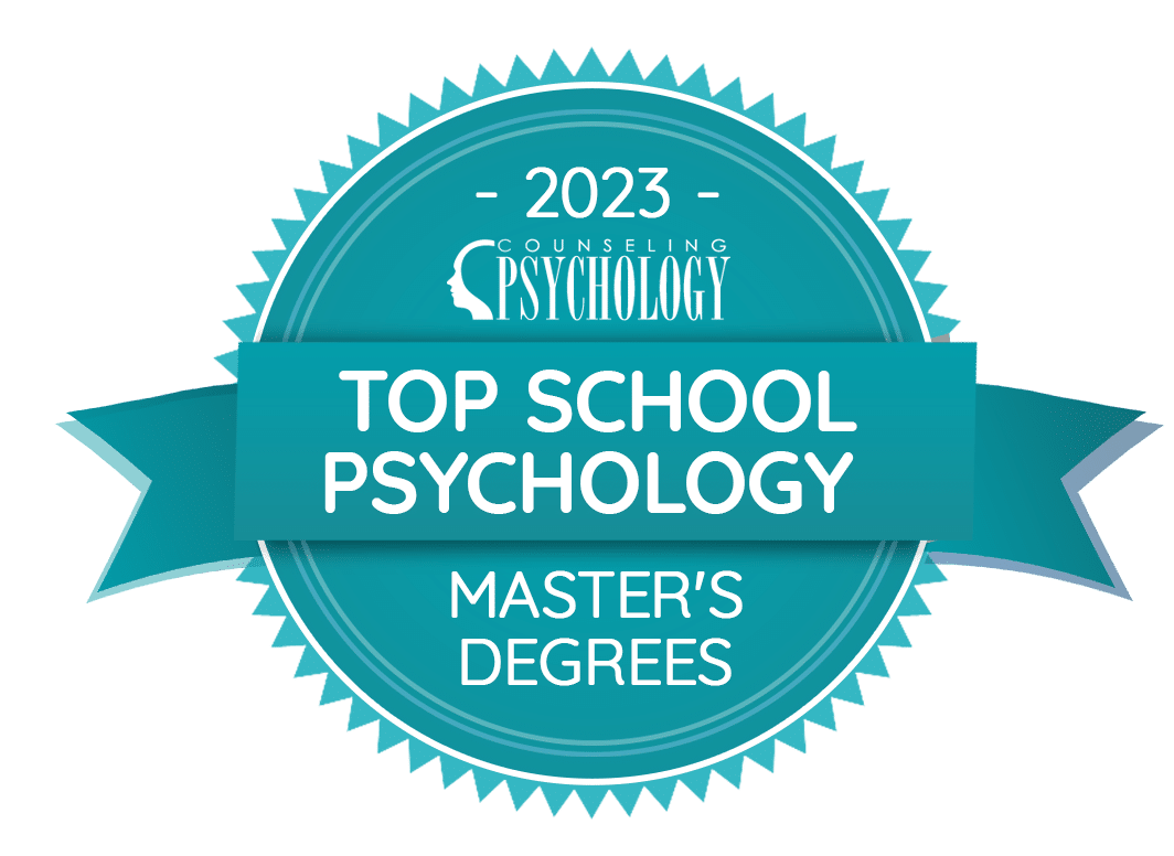 FMU’s Graduate Degree in School Psychology Ranked 4th in the Nation