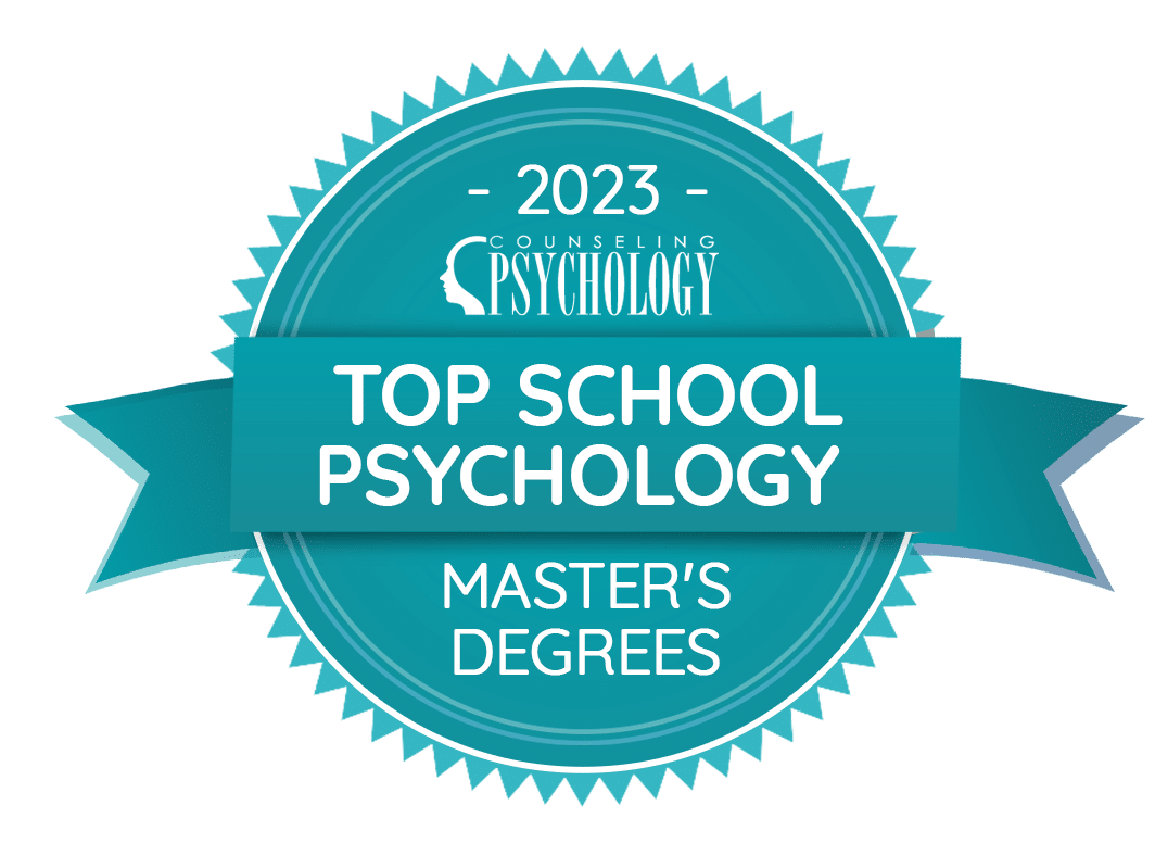 FMU’s Graduate Degree in School Psychology Ranked 4th in the Nation FMU’s Graduate Degree in School Psychology Ranked 4th in the Nation