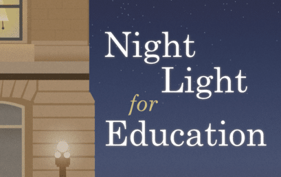 Night Light for Education