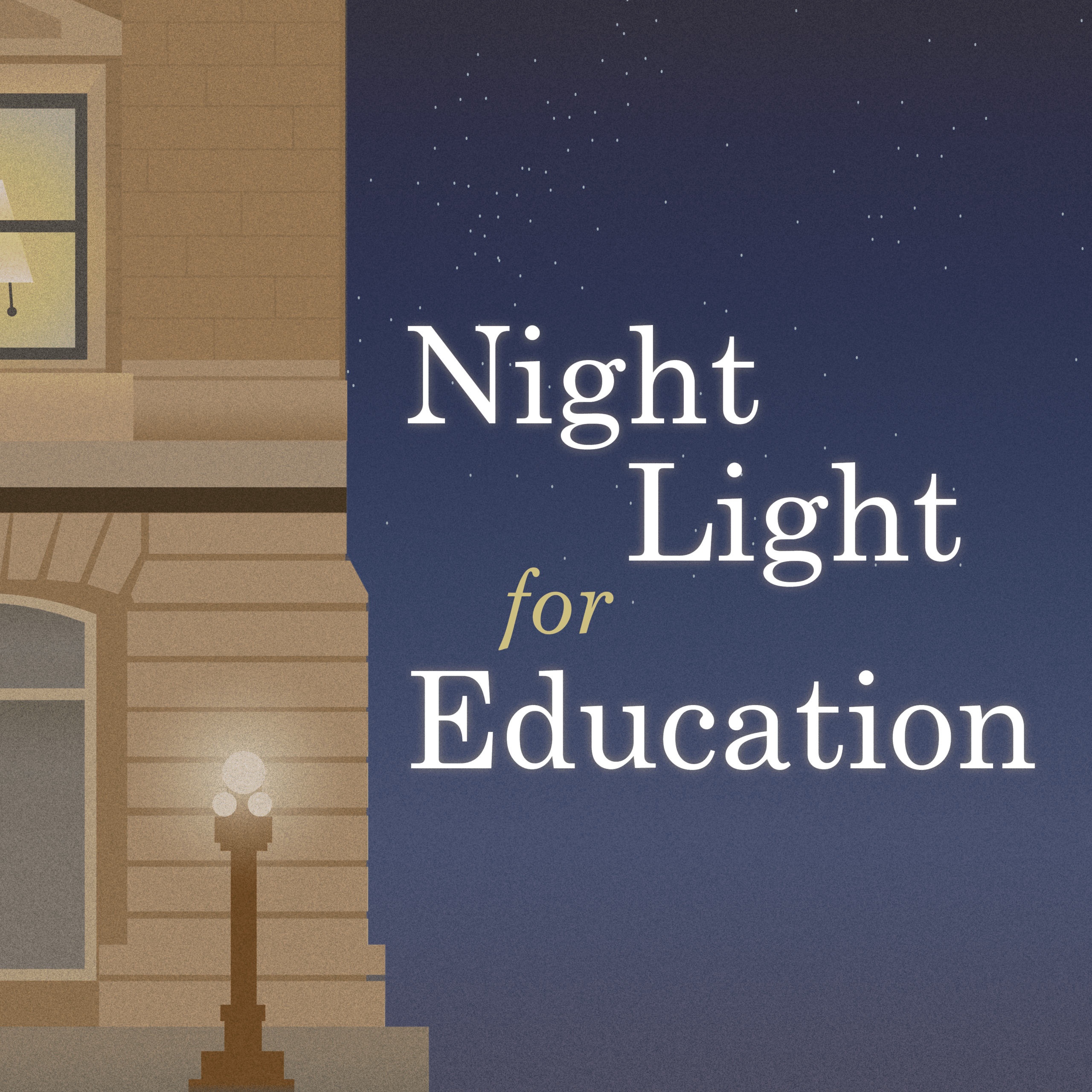Night Light for Education