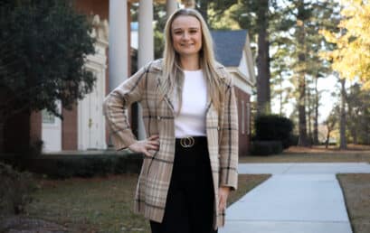 From Undecided to Prospective Doctoral Student: Madison Cox’s Journey in Psychology at FMU