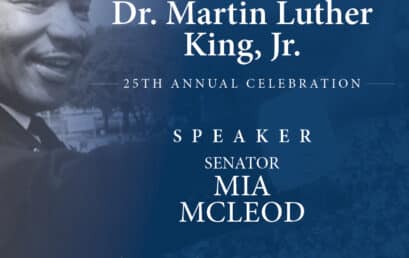 FMU to host annual MLK celebration January 11