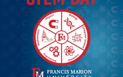 FMU hosts STEM Day for high schoolers