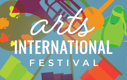 Francis Marion to host Arts International festival April 13