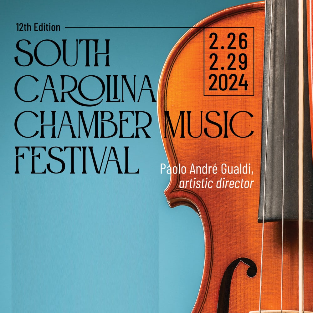 SC Chamber Music Festival 2024
