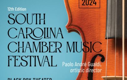 FMU’s South Carolina Chamber Music Festival returns February 26