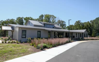 Public trails and fishing area set to open at the FMU Freshwater Ecology Complex Friday