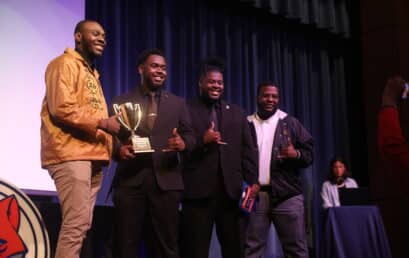 FMU holds Student Life awards ceremony