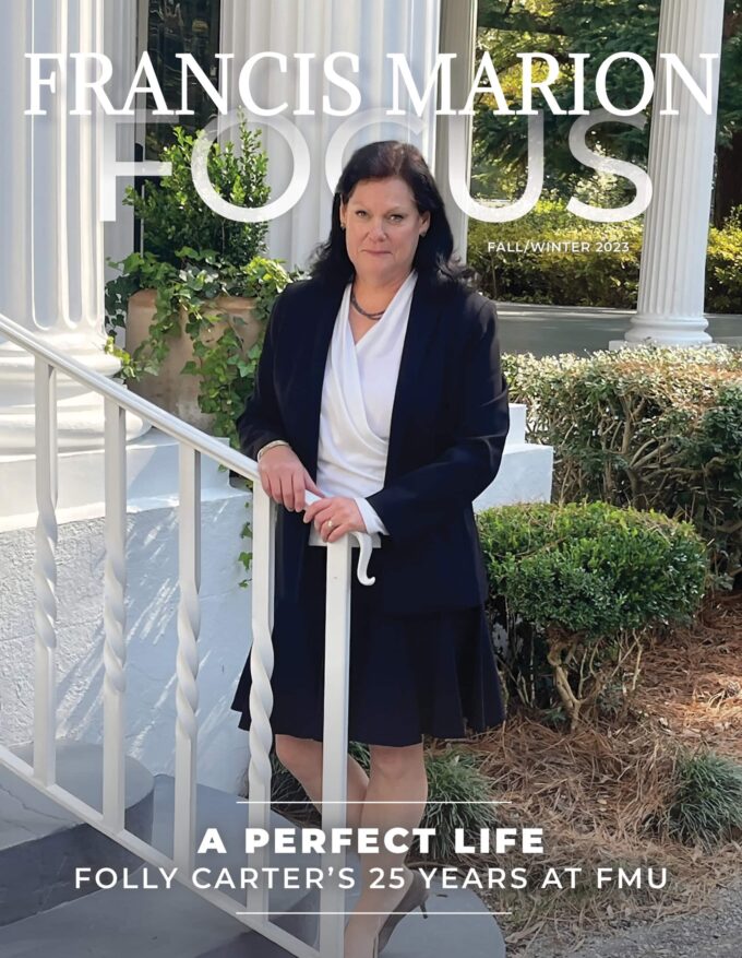 Focus Magazine Fall 2023_cover