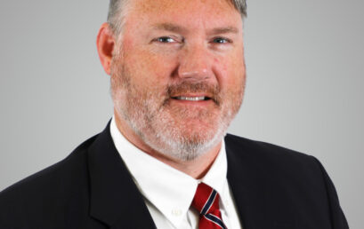 Munn Named Dean of FMU’s School of Business