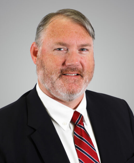 Munn Named Dean of FMU’s School of Business