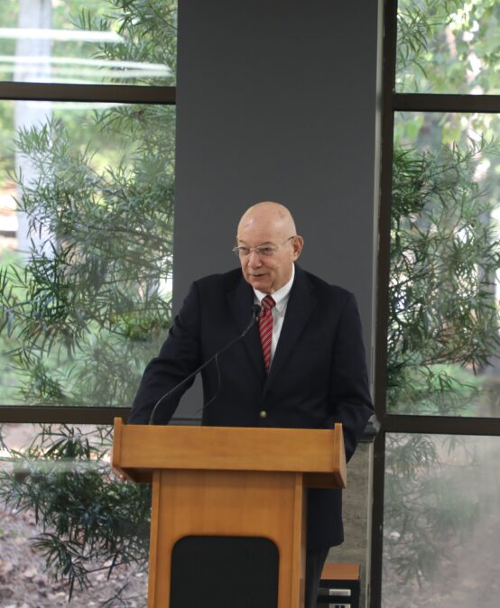 FMU begins its 56th academic year with announcements on funding, scholarships, and new International Study Centers