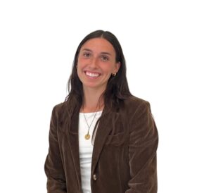 Johnnie Garon Headshot