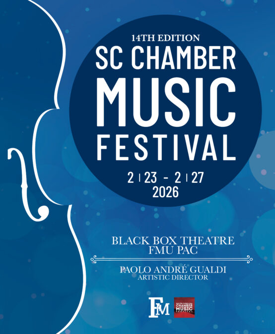 FMU’s South Carolina Chamber Music Festival to return February 23