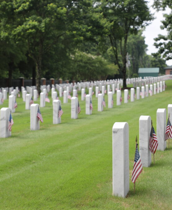 President Carter’s Memorial Day Remarks