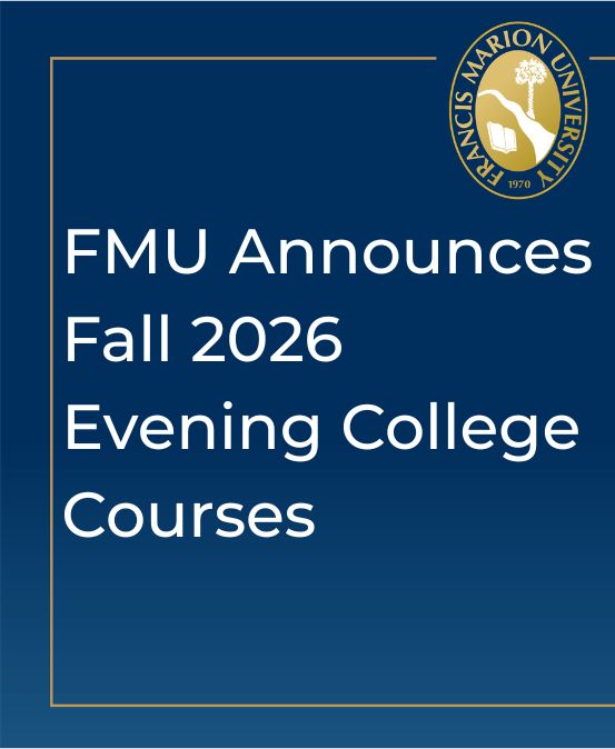 FMU Announces Fall 2026 Evening College Courses
